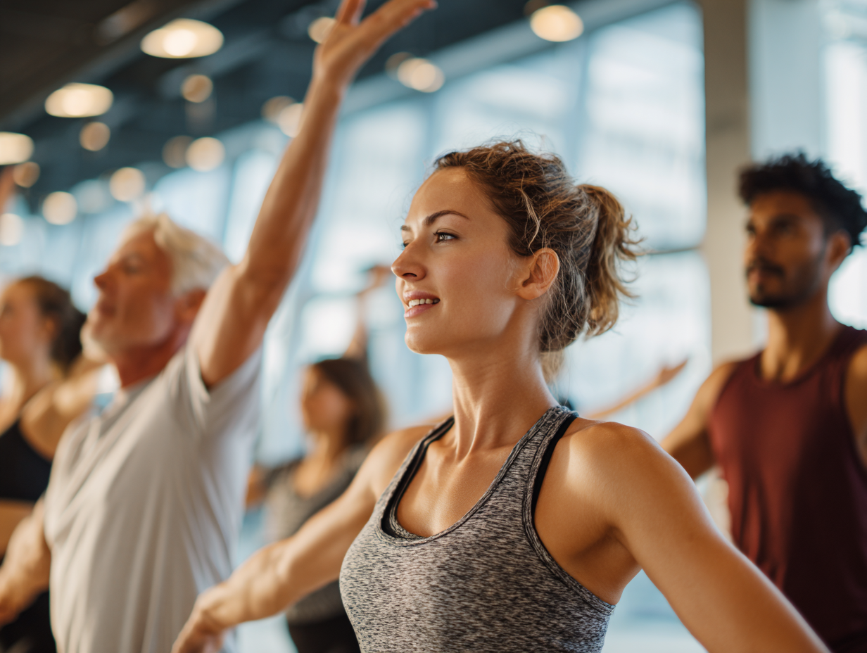 Силові тренування