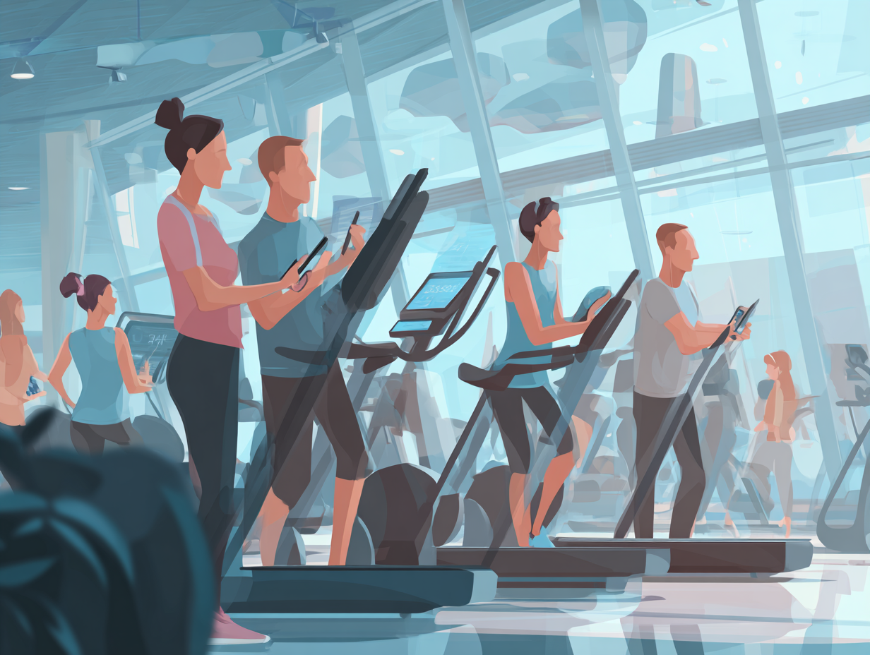 Кардіо тренування